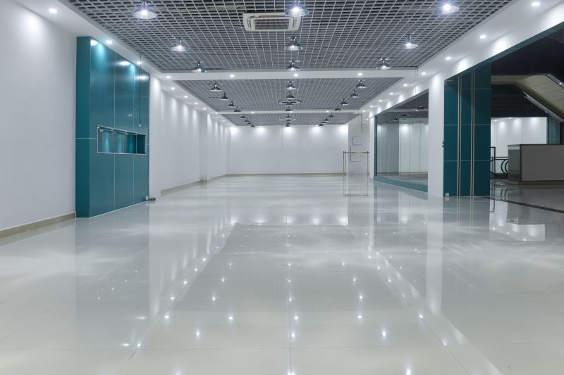 Integrated Lighting Solutions