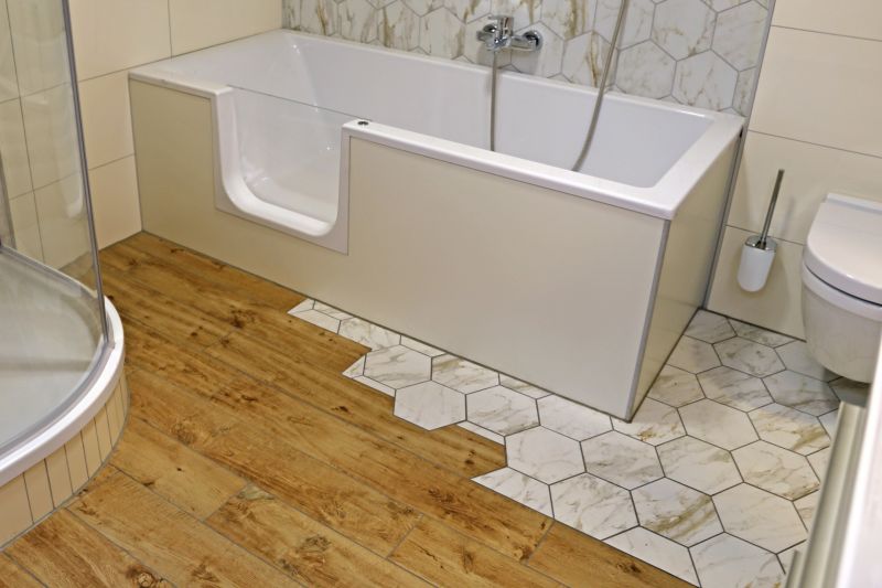 Walk In Tub Service detail