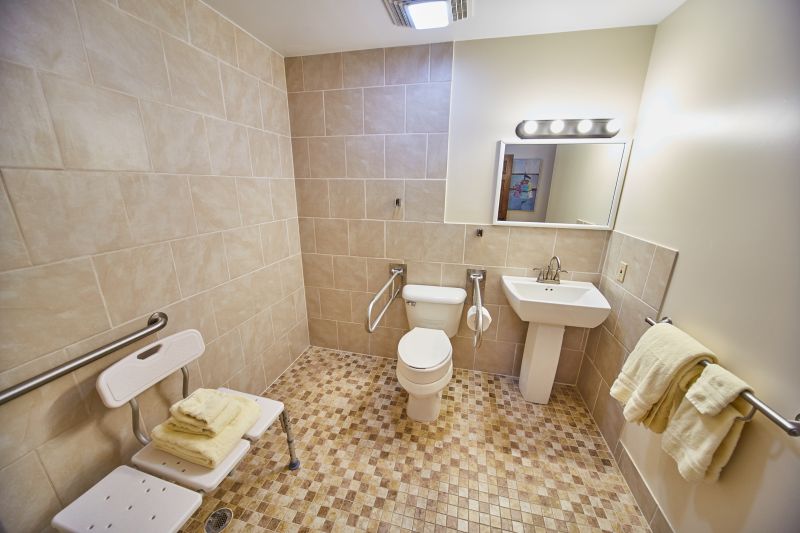 Best Bathroom Accessibility Contractors in Logan, UT